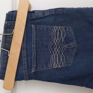 Levi jeans never worn